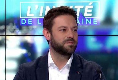 L'Invité de la semaine du 23 novembre 2019 