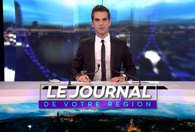 JT du mardi 26 novembre 2019