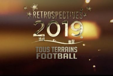 Rétro 2019: Football