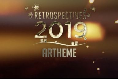 Rétro 2019: Arthème