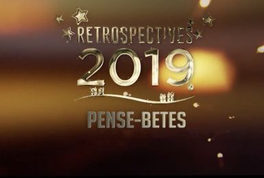 Rétro 2019: Pense-Bêtes