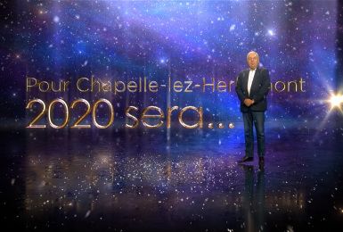 Pou Chapelle-lez-Herlaimont, 2020 sera...