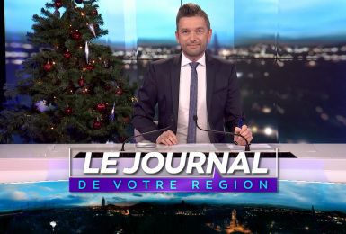 JT du vendredi 3 janvier 2020