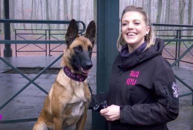 Pense-Bêtes: Keyla et Jennifer, une belle rencontre!