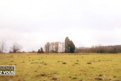 Bienvenue chez vous - Entre Stavelot et les Fagnes