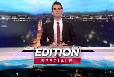 JT spécial du 13 février 2020