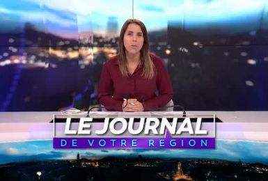 JT (édition spéciale) du samedi 21 mars 2020