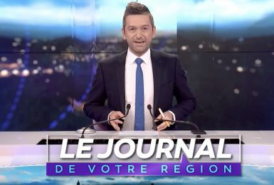 JT du vendredi 27 mars 2020