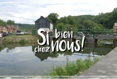 Si bien chez nous: Thuin