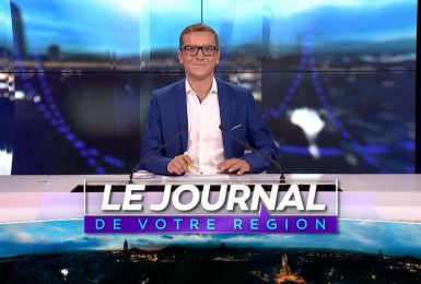 JT du lundi 6 juillet 2020