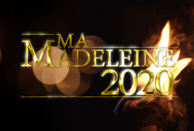 Ma Madeleine 2020: Pour Vivre le Tour de la Madeleine Autrement