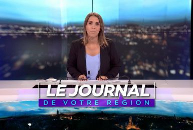 JT du jeudi 23 juillet 2020