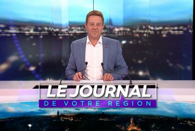 JT du mardi 11 août 2020