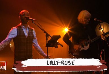 Show Case: Lilly-Rose