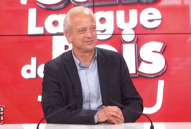 Sans langue de Bois: Dr Yves Coppieters