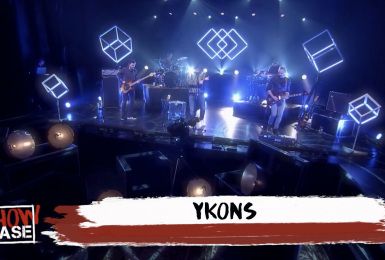 Show Case: Ykons