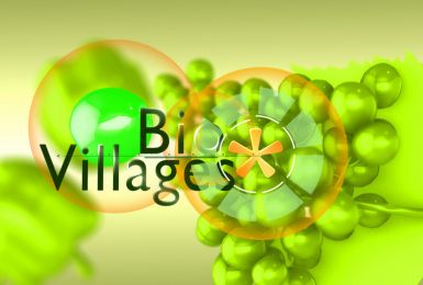 Bio Villages - Mars 2021