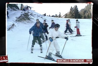 Local Archives (mars 2021) - Marcinelle-en-Montagne