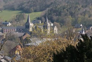 Bienvenue chez vous : Rochefort, un moment d'évasion