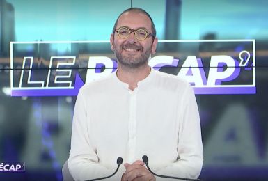 Le Récap du samedi 28 août 2021