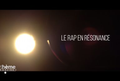 Artheme - Le rap en résonance