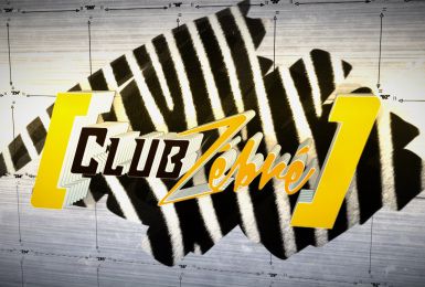 CLUB ZEBRE du 20 avril 2022