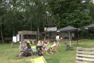 Natura Pac a fêté ses 10 ans ce week-end ! 