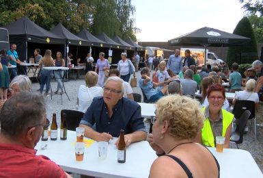 C Local - Marché des producteurs locaux à Fleurus