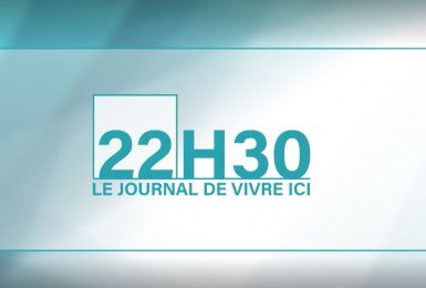 Le 22h30 du jeudi 6 octobre 2022