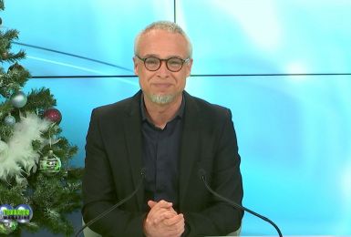 Tous Terrains du lundi 19 décembre 2022