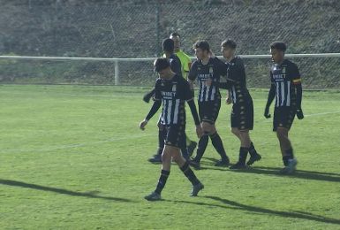 TOUS TERRAINS EXTRA TIME (20230212) : Gerpinnes - Roselies - P2C