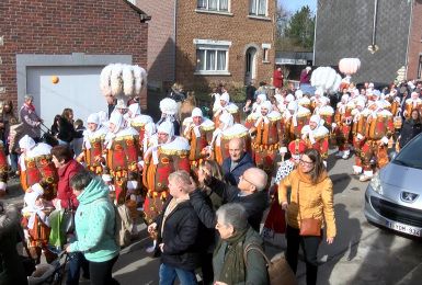 C Local - Carnaval de Marbaix-la-Tour