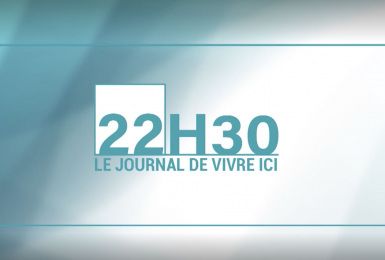 Le 22H30 du vendredi 24 mars 2023