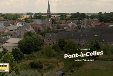 CommUne Histoire : Pont-à-Celles