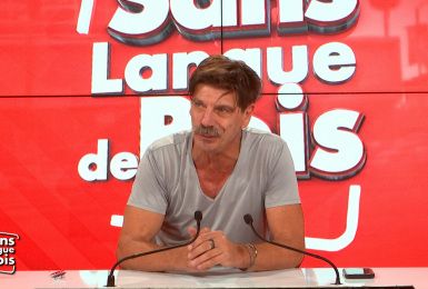 Sans Langue de Bois: Elliot Jénicot, comédien polymorphe