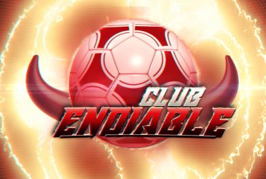 CLUB ENDIABLE du 18 octobre 2023