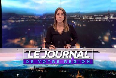 JT du vendredi 10 janvier 2020