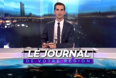 JT du vendredi 31 janvier 2020