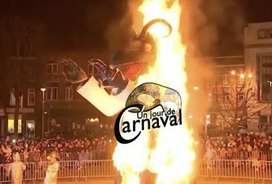 Un jour de Carnaval (2019): l'apothéose