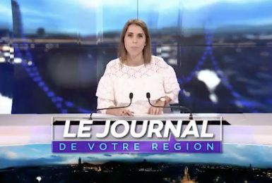 JT du vendredi 9 novembre 2018