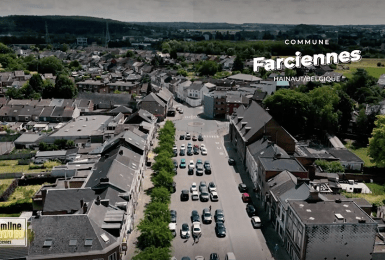 CommUne Histoire : Farciennes