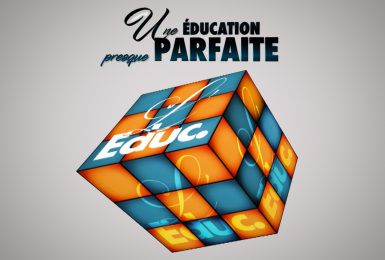 Une Education Presque Parfaite - Le coaching parental