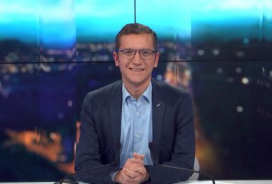 JT du jeudi 17 novembre 2022