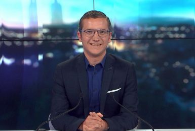 JT du jeudi 8 juin 2023