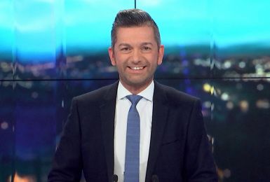 JT du vendredi 14 janvier 2022