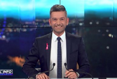 JT du mardi 11 octobre 2022