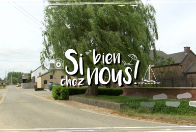 Si Bien Chez Nous : Les Bons Villers