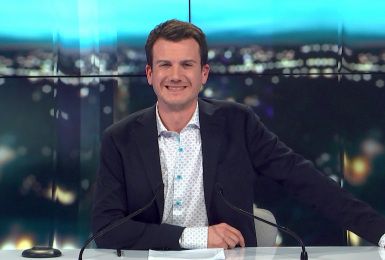 JT du jeudi 12 janvier 2023