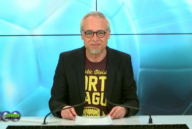 Tous Terrains Magazine - Dimanche 27 février 2022