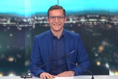 JT du jeudi 7 janvier 2021